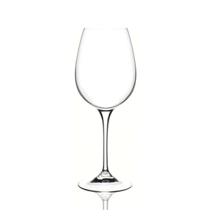 שישיית גביעי יין טעימות דיילי CL 58 קריסטל RCR איטליה 