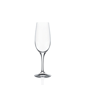 שישיית גביעי שמפניה דיילי CL 18 קריסטל RCR איטליה 