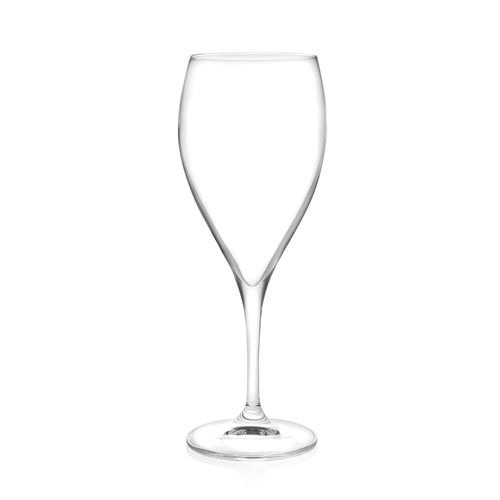 שישיית גביעי יין דרופ CL 54.7 קריסטל RCR איטליה 