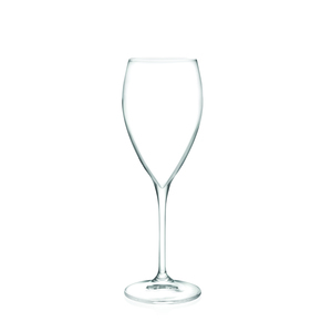 שישיית גביעי שמפניה פלוט דרופ CL 24.1 קריסטל RCR איטליה 