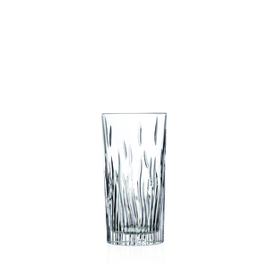 שישיית כוסות הייבול פאייר 37 CL קריסטל RCR איטליה 