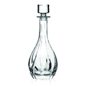 דקנטר וויסקי פלואנט 90 CL קריסטל איטליה