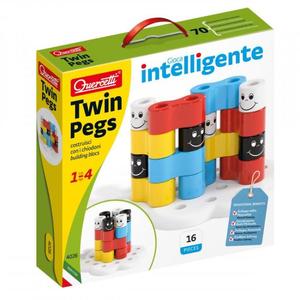 משחק הרכבה טווין פגס 4026