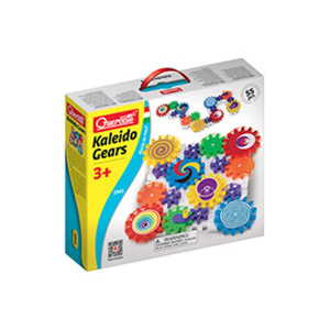 גלגלי שיניים קלידסקופ 2341