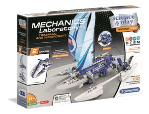 סירה ואופנוע ים