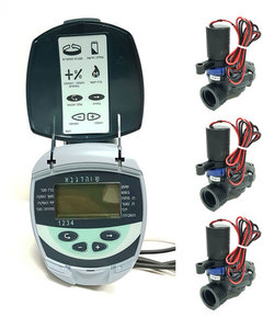 מחשב גלקון DC4 כולל גורים 3/4