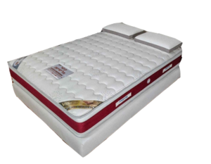 מזרן ללא קפיצים מדיטיישן ויסקו קיסריה 