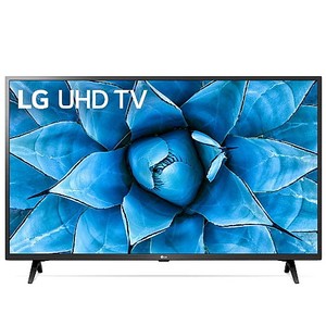 טלוויזיה חכמה "55 4K ULTRA HD מבית LG אל ג'י דגם 55UN7240