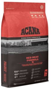 אקאנה ACANA בשר אדום 2 ק"ג 
