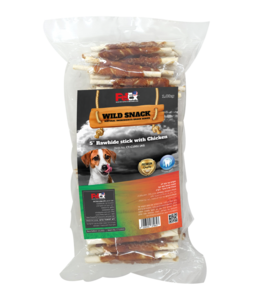 סיגר עור בציפוי ברווז 1 ק"ג