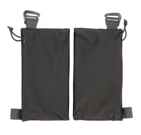 DOUBLE DEPLOY GEAR SET