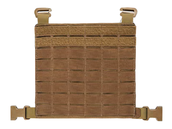 LASER-CUT MOLLE