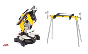 מסור גרונג שולחן עליון 12