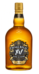 שיבס XV 15 שנה 700 מ"ל 