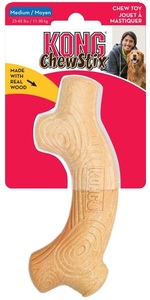 קונג מקל עץ לעיסה M Kong