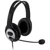 אוזניות ‏חוטיות Microsoft LifeChat LX3000 מיקרוסופט