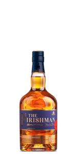 וויסקי  אייריש מן 12 שנה סינגל מאלט 700 מ"ל 