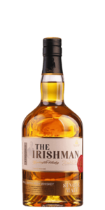 וויסקי אייריש מן סינגל מאלט  מ"ל 700