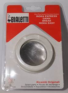 גומיה למקינטה BIALETI