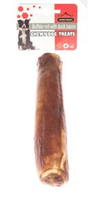 רול עור בקר מצופה ברוטב ברווז 125 גר