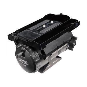 Cartoni fluid head SFX C40S Dutch Head