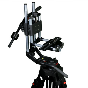 Cartoni Fluid Head SFX Lambda 10