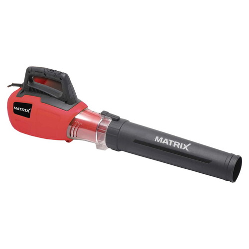 מפוח עלים טורבו MATRIX 3000W מטריקס