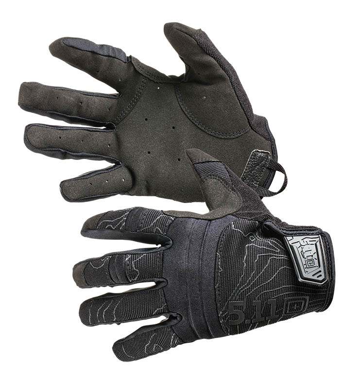 COMPETITION SHOOTING GLOVE