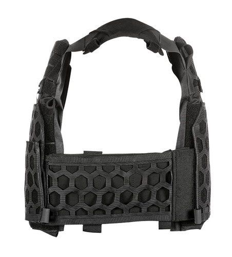 ALL MISSIONS PLATE CARRIER