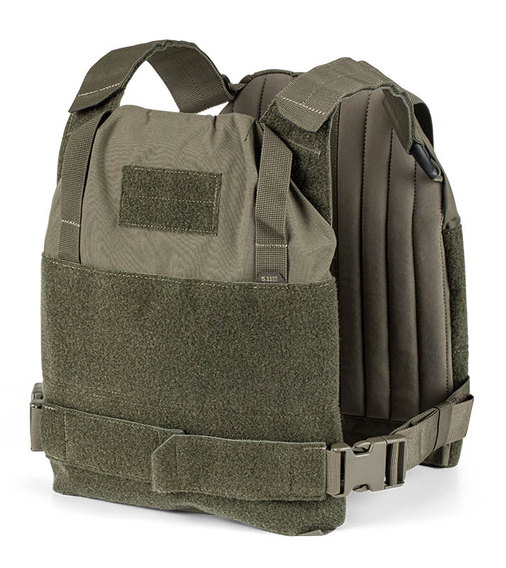 PRIME PLATE CARRIER