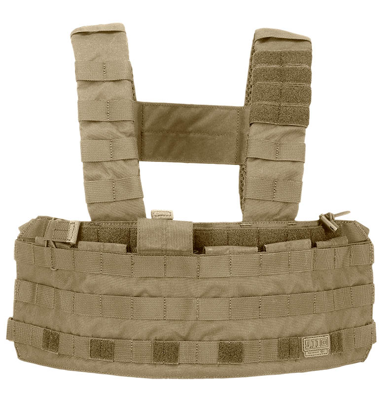 TACTEC CHEST RIG