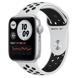 שעון חכם Apple Watch Nike SE 44mm GPS + Cellular אפל