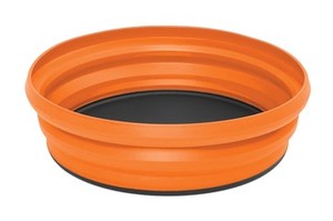 קערה מתקפלת STS X-BOWL