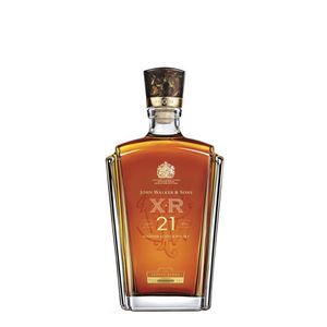 ג'וני XR 21 שנה 750 מ"ל 