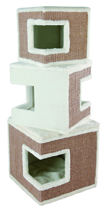 מתקן מרובע 3 קומות 1.23 מ