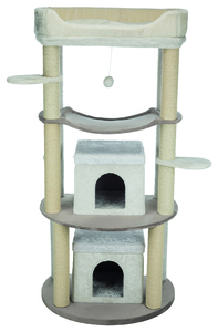 מתקן גירוד 3 קומות 1.58 מ