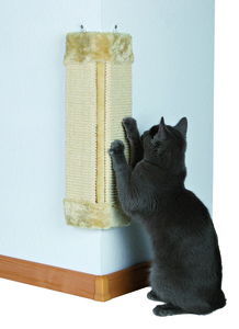 לוח גירוד פינתי 23/49 ס"מ 