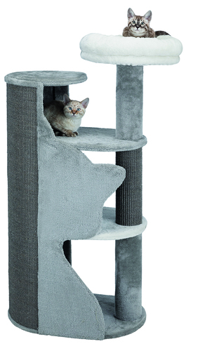 מתקם גירוד 4 קומות 1.20מ'