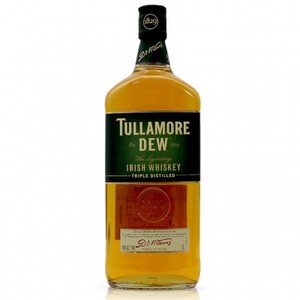 וויסקי טולמור דיו 1 ליטר 