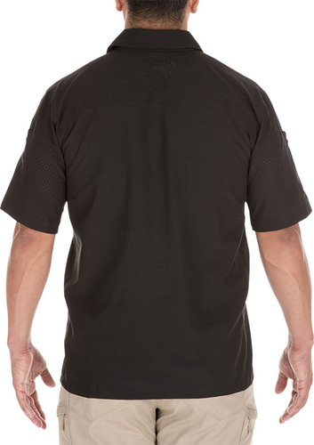FREEDOM FLEX SHORT-SLEEVE SHIRT 