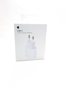 מטען קיר Apple 20W USB-C Power