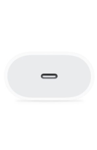 מטען קיר Apple 20W USB-C Power