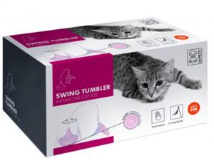 צעצוע נחום תקום חשמלי