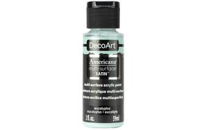 אמריקנה מולטיסרפייס אקליפטוס 59 מ"ל DA577-30 DecoArt