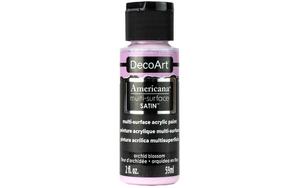 אמריקנה מולטיסרפייס פריחת סחלב 59 מ"ל DA583-30 DecoArt