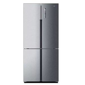 מקרר 4 דלתות 547 ליטר מבית האייר HAIER דגם HRF4556FSS