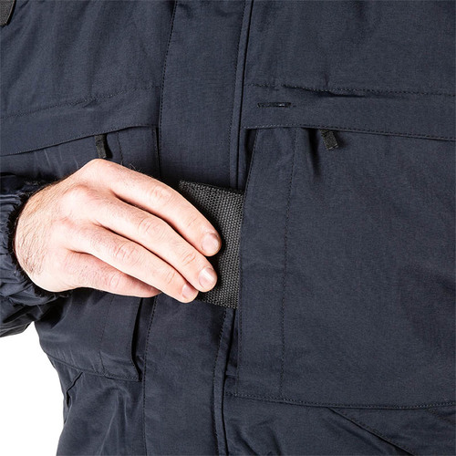 5IN-1 JACKET