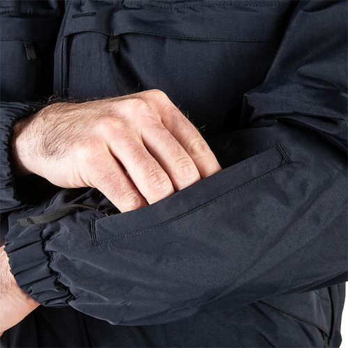 5IN-1 JACKET