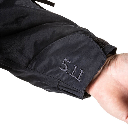 5IN-1 JACKET