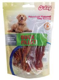 אודוג פילה ברווז 